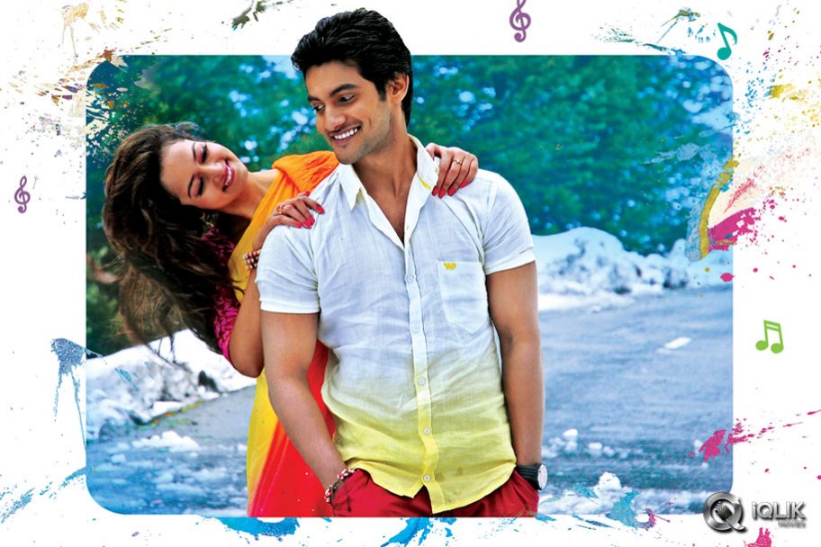 Pyaar Mein Padipoyane